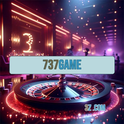 737game.com Apostas Online