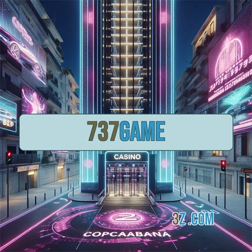 A Revolução dos Jogos de Esporte no 737game.com
